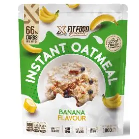 Harina de avena Instant Oatmeal 1 kg