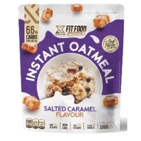 Harina de avena Instant Oatmeal 1 kg