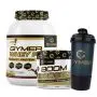Pack Proteína Whey Pro80 2 Kg + Pre-entreno BOOM BOOSTER+ Shaker GRATIS
