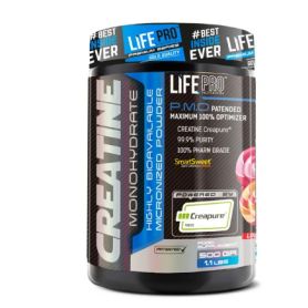 Creatine Creapure® 500g Life Pro