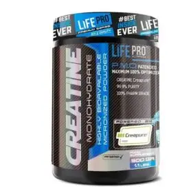 Creatine Creapure® 500g Neutra Life Pro