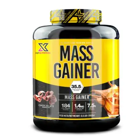 MASS GAINER 3 KG - HX PREMIUM