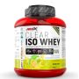 Proteína Clear Iso Whey 2 kg