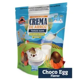 Crema de Arroz Good Morning Instant Rice