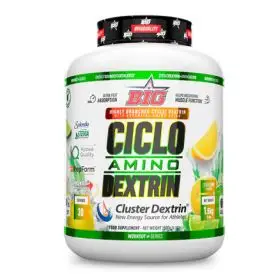 Ciclo Amino Dextrin 1.5 kg BIG