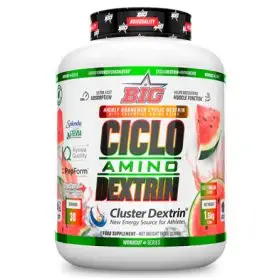 Ciclo Amino Dextrin 1.5 kg BIG