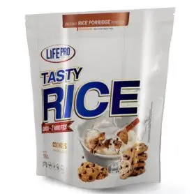 Harina de Arroz Tasty Rice 1kg Life Pro