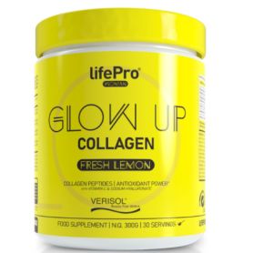 Collagen Glow Up 300g Life Pro