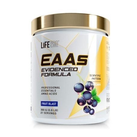 EAAS Evidenced Formula 300 g Life Pro