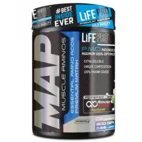 MAP 300 gr Life Pro