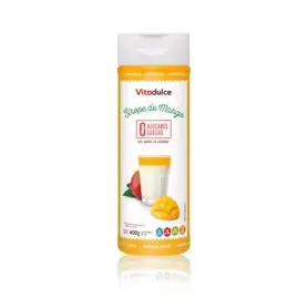 Sirope de Mango 400 gr Vitadulce