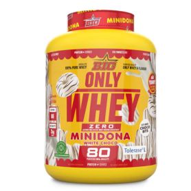 Only Whey Zero Minidona 2 Kg