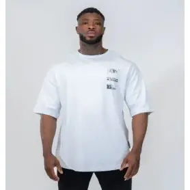 FUTURE OVERSIZE WHITE