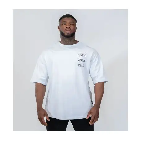 FUTURE OVERSIZE WHITE
