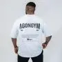 FUTURE OVERSIZE WHITE