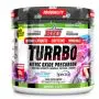 Pre-Entreno TURRBO con Óxido Nítrico 150 Cápsulas
