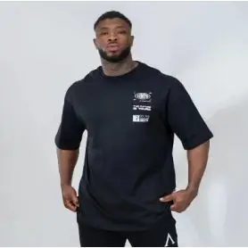 FUTURE OVERSIZE BLACK