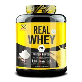 Whey Premium 100% ARLA 2 KG - HX PREMIUM