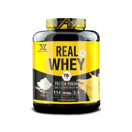 Whey Premium 100% ARLA 2 KG - HX PREMIUM