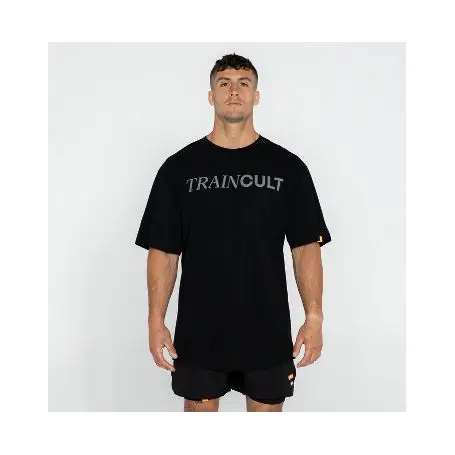 OVERSIZE TRAINING CULT BLACK EDITION