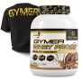 Proteína Whey GYMER Pro80 2kg + Camiseta Oversize GYMER