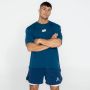 OVERSIZE X-PERFORMANCE LIGHT NAVY