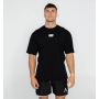 OVERSIZE X-PERFORMANCE BLACK