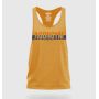 SPORT STRINGER GOLDEN YELLOW