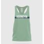 SPORT STRINGER LIGHT GREEN