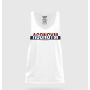 SPORT STRINGER WHITE