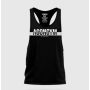 SPORT STRINGER BLACK