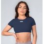 SOFT SKIN TOP DARK BLUE