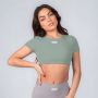 SOFT SKIN TOP GREEN