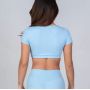 SOFT SKIN TOP BABY BLUE