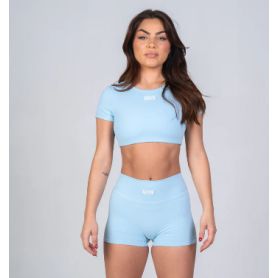 SOFT SKIN TOP BABY BLUE