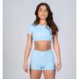 SOFT SKIN TOP BABY BLUE