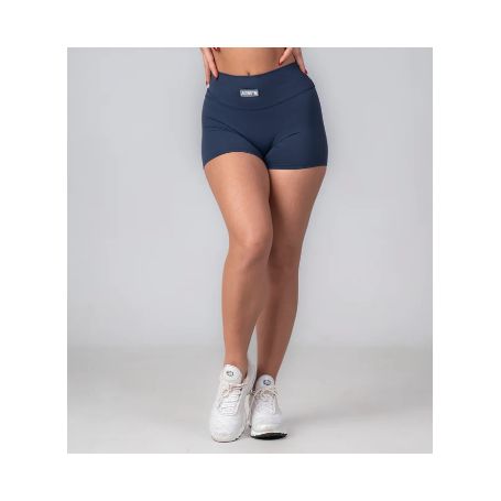 SOFT SKIN SHORT DARK BLUE