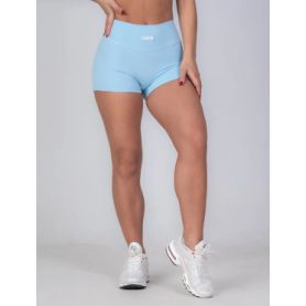 SOFT SKIN SHORT BABY BLUE