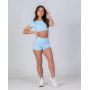 SOFT SKIN SHORT BABY BLUE