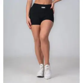 SOFT SKIN SHORT BLACK