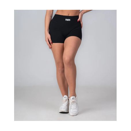 SOFT SKIN SHORT BLACK