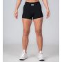 SOFT SKIN SHORT BLACK