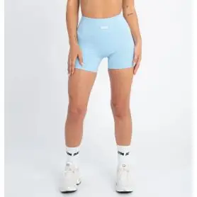 ILUSYON SHORT BABY BLUE