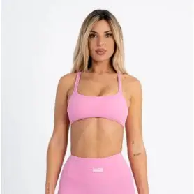 ILUSYON TOP SOFT PINK