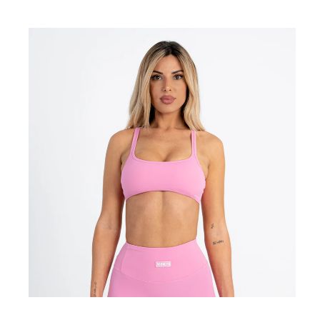 ILUSYON TOP SOFT PINK