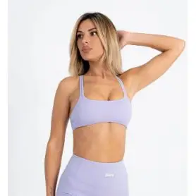 ILUSYON TOP LIGHT PURPLE