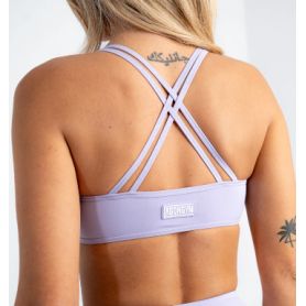 ILUSYON TOP LIGHT PURPLE