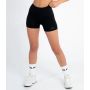 SPIN SHORT BLACK