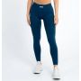 BEAUTY LEGGING SHADOW BLUE