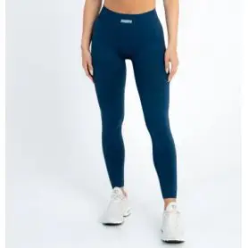 BEAUTY LEGGING SHADOW BLUE